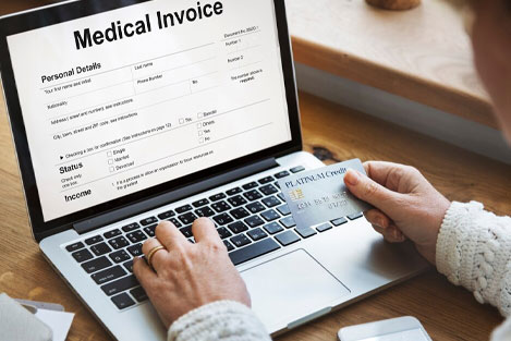 Medical Billing